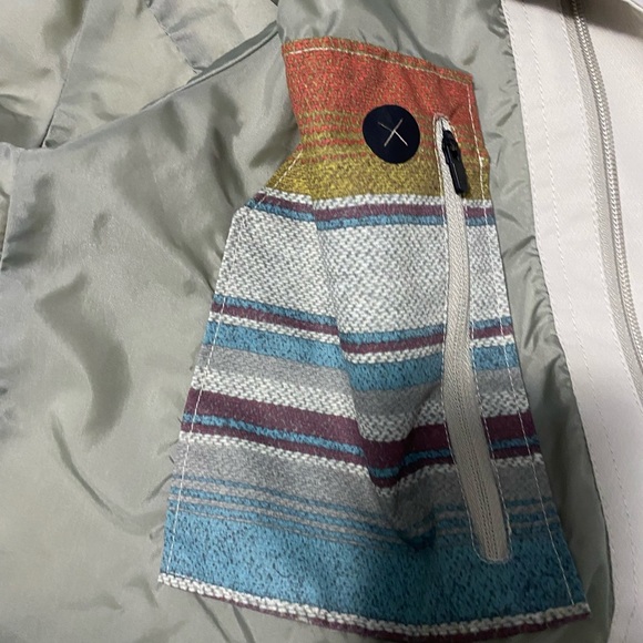 Burton Sadie rain jacket - Picture 4 of 7